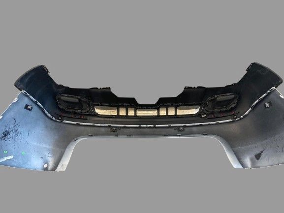 Kit Complet Exterior Original Mercedes-Benz GLE SUV V167 2019-2026
