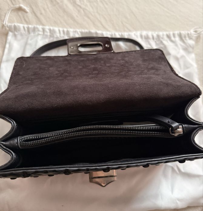 Дамска чанта Zara