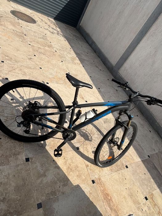 Bicicleta rockrider
