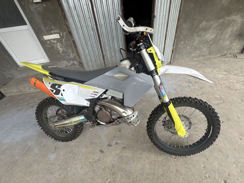 Enduro hengjian 300 2t s6
