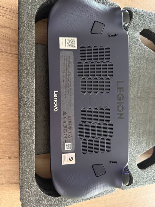 Lenovo Legion Go S