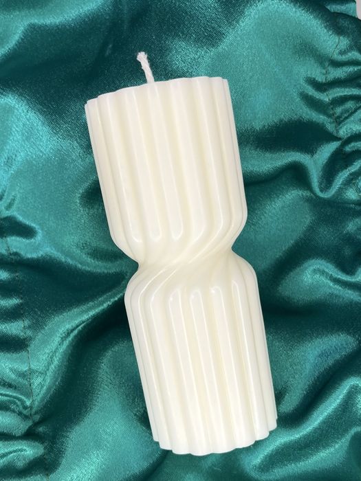 Свечи ручной работы