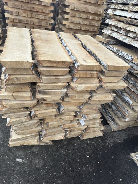 Доска, брус береза( пиломатериал)