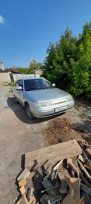 Продам Ваз 2110.На ходу