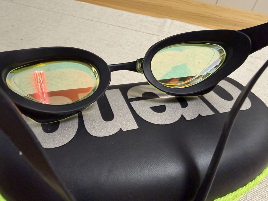 Ochelari inot arena cobra ultra swipe