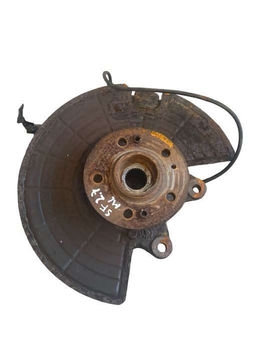 Fuzeta Stanga Fata Mercedes-Benz M-Class W163 1998 - 2005 2.7 Ml 270 C