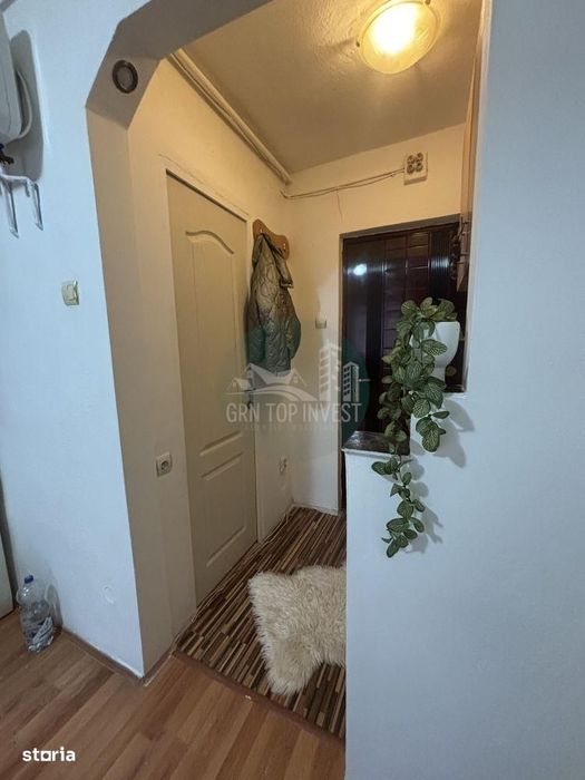 Garsoniera zona Vasile Aaron