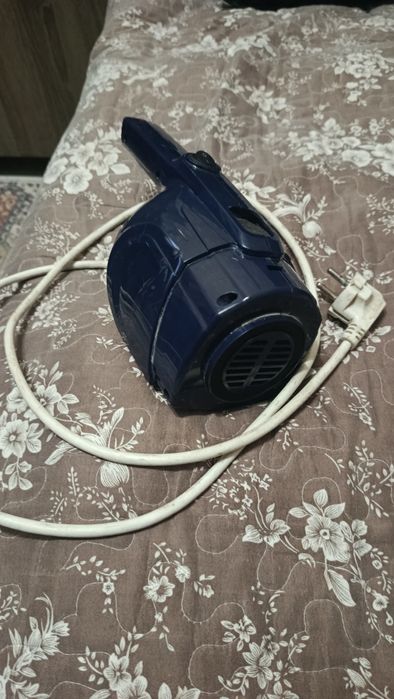 Вентилятор  ветродуйка мощная