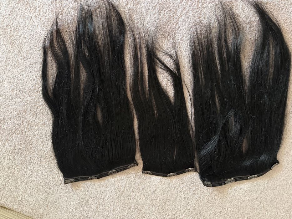 Екстеншъни diverso hair