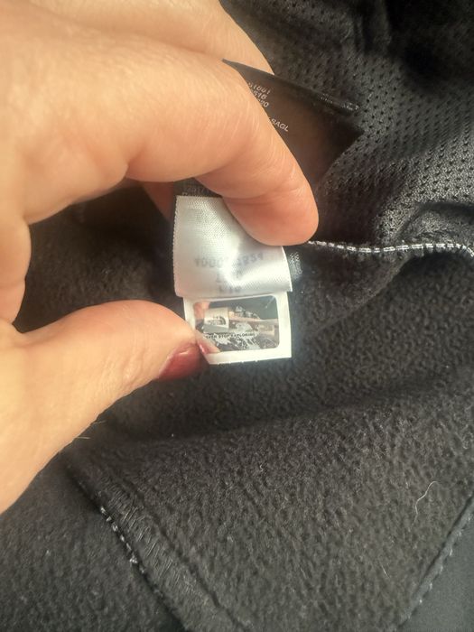 The north face , оригинално чисто ново