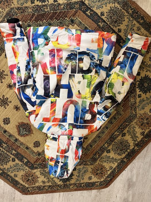 Ски екипировка - яке и панталон