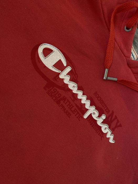 Hanorac Champion unisex
