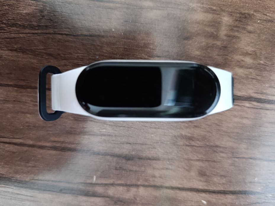 Mi Band 6 поколения.