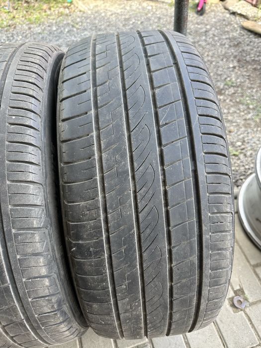 Cauciucuri vara  Austone 235 55 18 6mm la 100 ron buc a