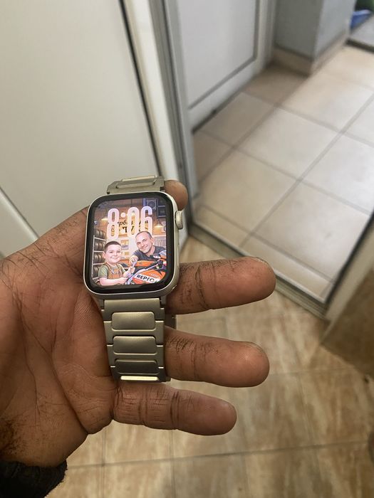 apple watch se 2