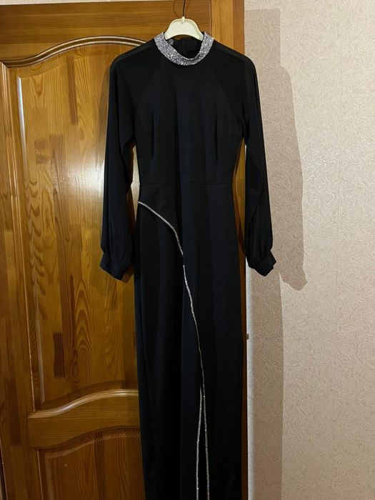 Все платье за 20тыс тенге