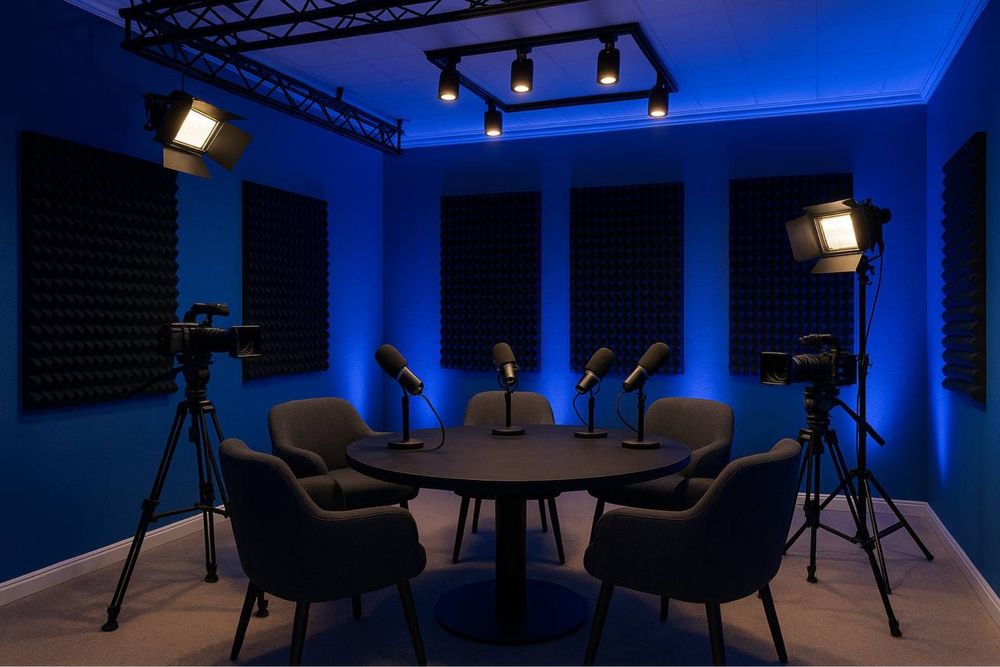 Профессиональная акустика и шумоизоляция под ключ