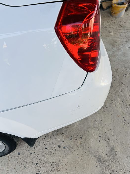 Chevrolet Lacetti A/T Elegant Plus