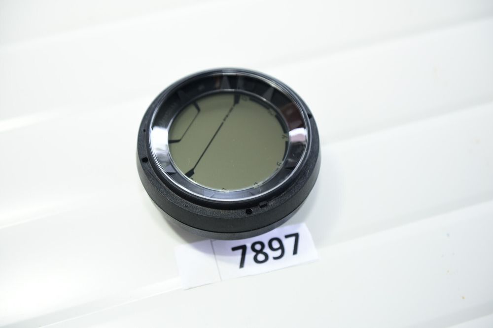 Ceas de bord cu afișaj LCD Ducati Scrambler 800 / Cafe Racer / Sixty2