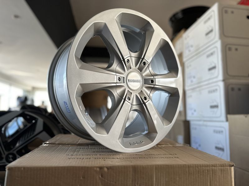 17цола 5x130 Audi Q7 Vw Tuareg 5x130  4бр