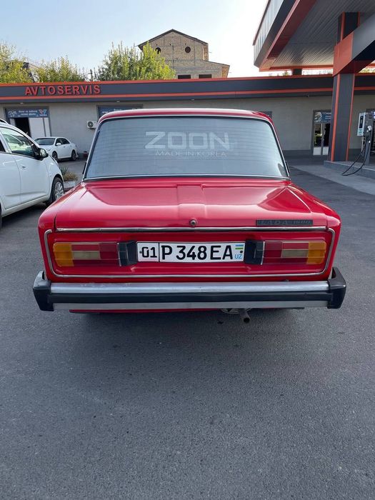 Jiguli sotiladi yili1986 gazi bor 1900 ga bervoraman