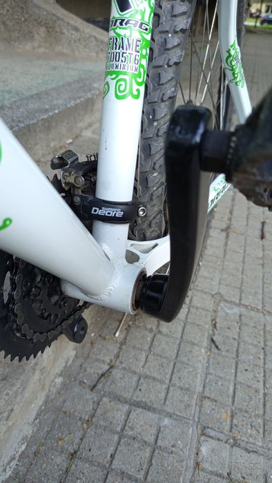 Drag C1  26 цола