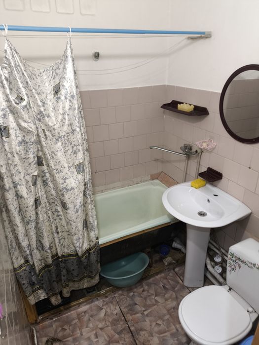 Продам 2 комнатную квартиру