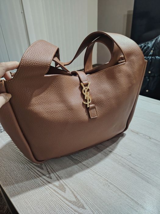 Нова чанта YSL налична