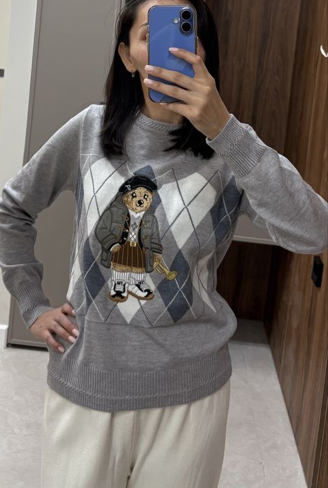 Loro Piana хит мишки