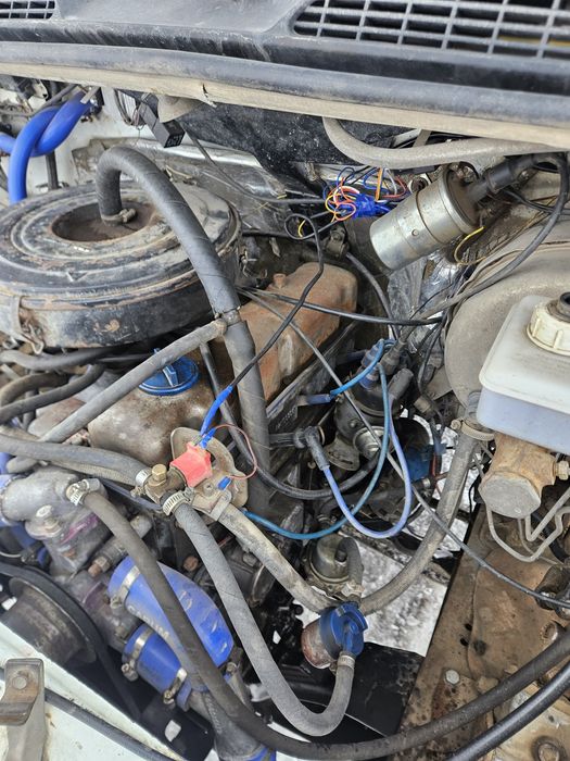 Продам двигатель