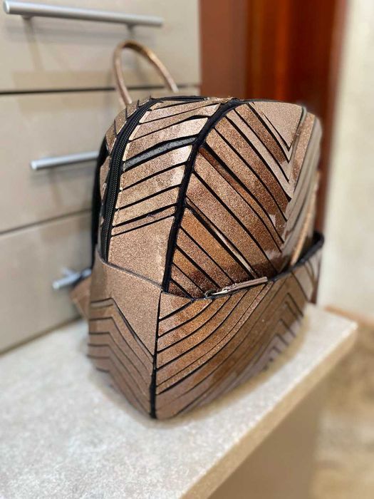 Женский рюкзак бренд Sabellino