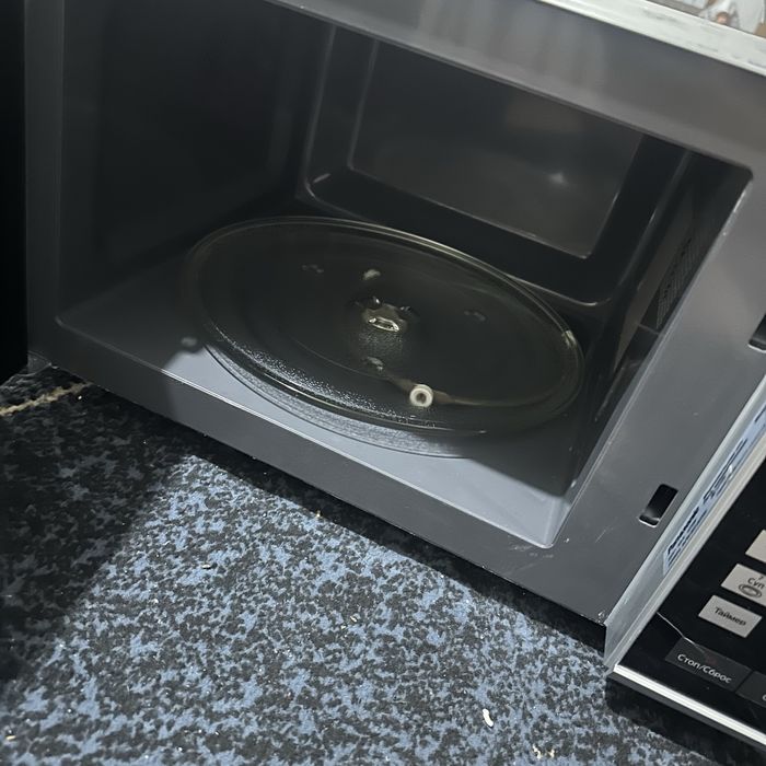 Панасоник микроволновка