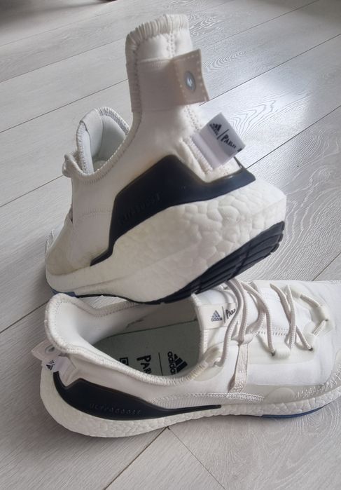 Мъжки маратонки Adidas Ultraboost  21