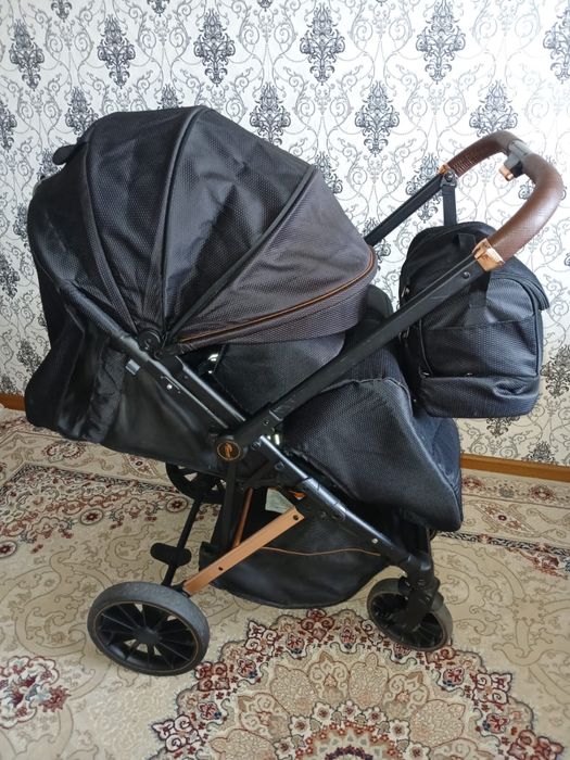 Коляска детский жагдайы жаксы
