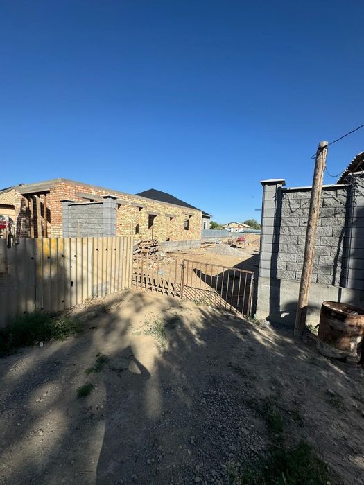 Продаётся времянка