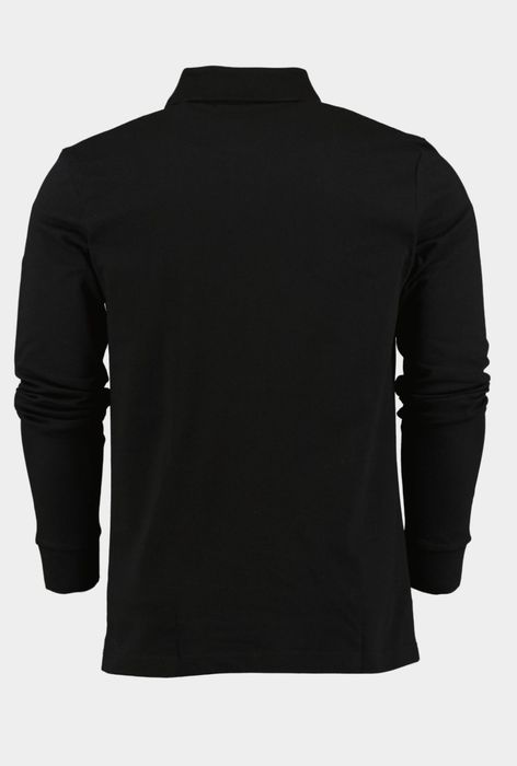 Boss мъжка блуза с дълъг ръкав XL и пуловер от мериносова вълна ( L)