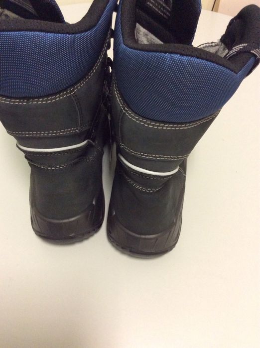 Bocanci Elten Joris GTX