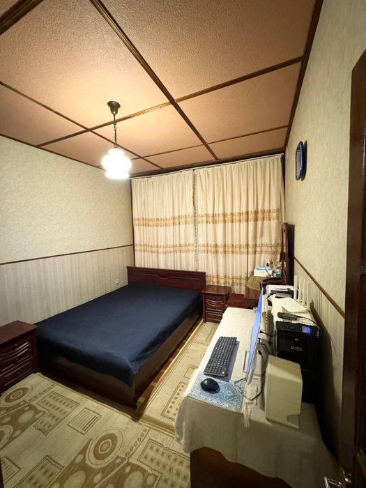 Продажа 2/4/9 массив Хумоюн. 
Мирзо Улугбекский район.
Улучшенная план