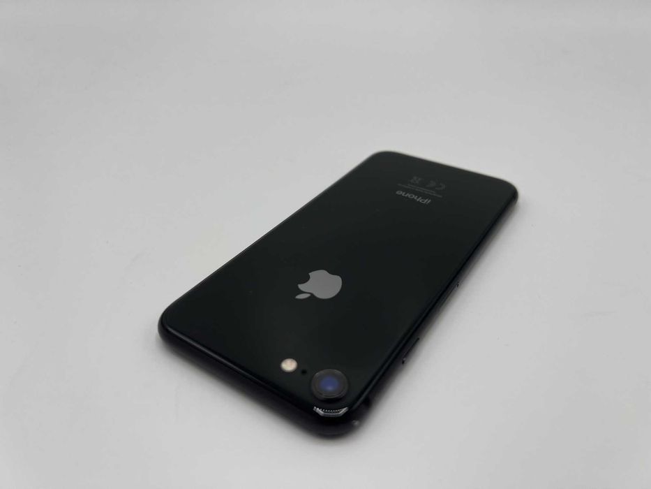 iPhone 8 Black 64gb 4G Stare Buna Baterie 87% - Nord