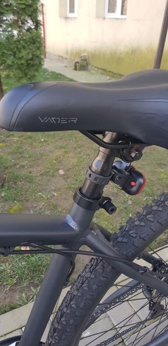 Vând bicicletă 27
