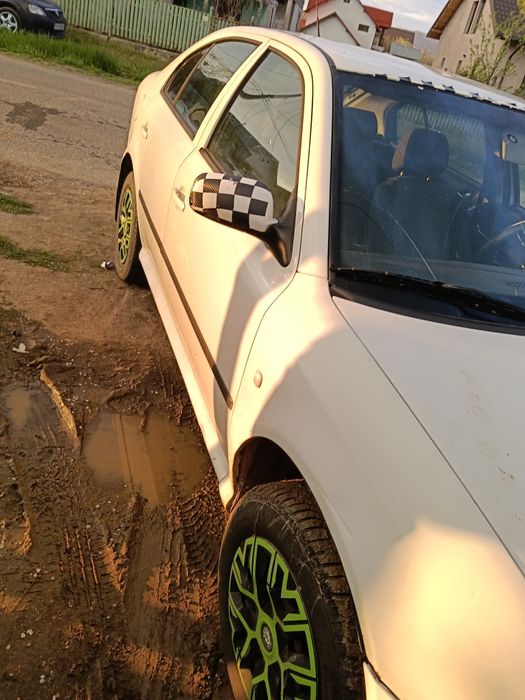 vând Skoda Octavia 1.9 Tdi,an 2007