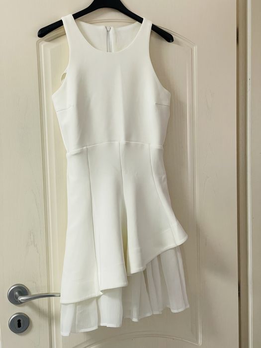 Рокля в размер S