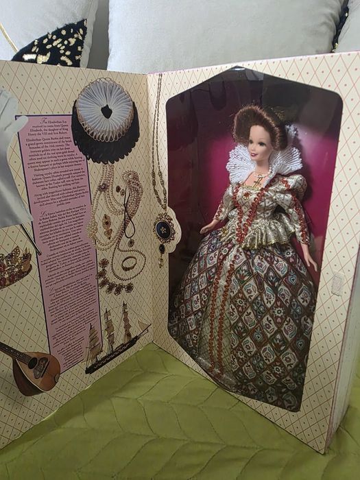 Vand păpușă BARBIE Vintage 1994