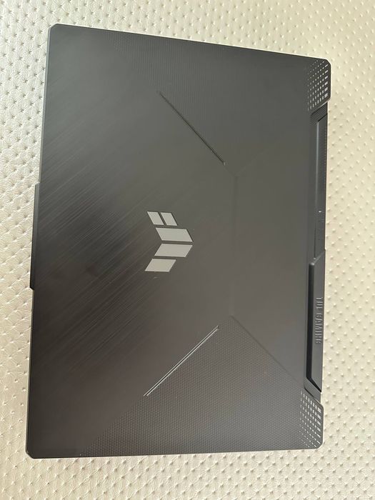 Ноутбук Asus TUF Gaming fx506h