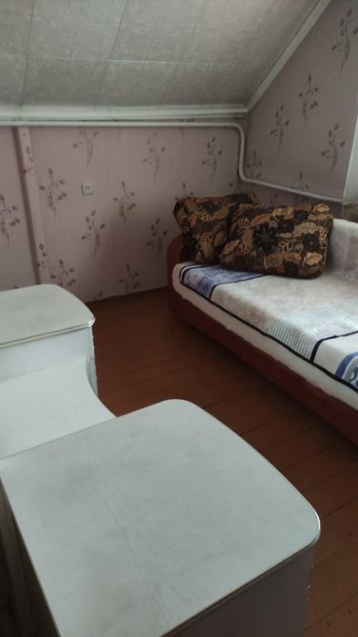 Возьму девушку на подселение с хозяйкой