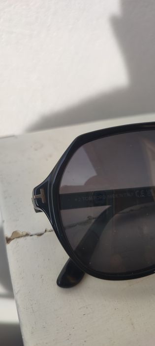 Слънчеви очила Tom Ford