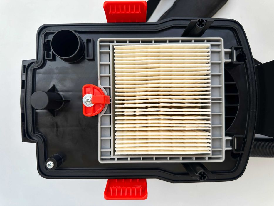 Wurth AMTS 18 L Compact M-Cube - Акумулаторна прахосмукачка 18V