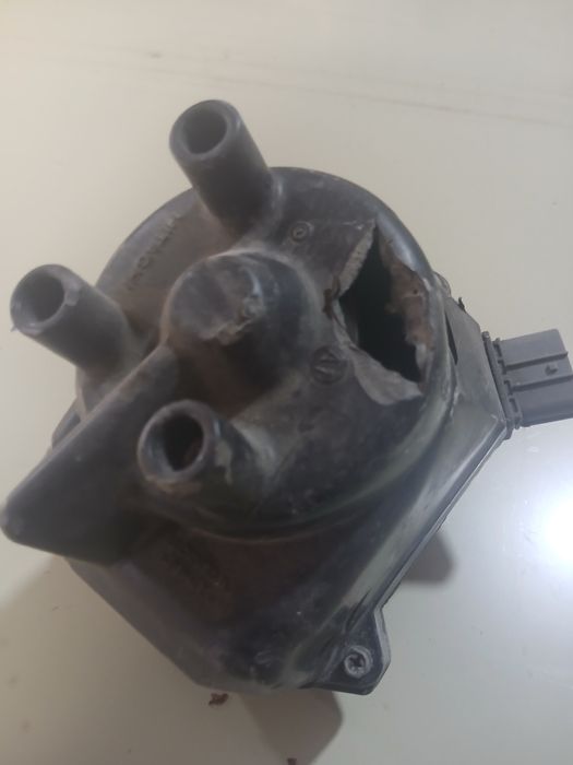 Трамблер одиссей