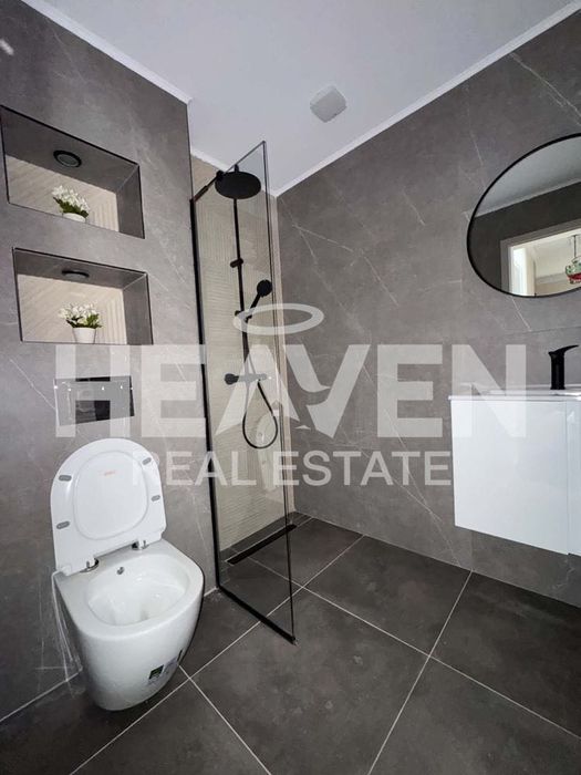 Продава се Тристаен апартамент в Пловдив, Остромила - 105 кв.м за 1696 €/кв.м - Снимка #9