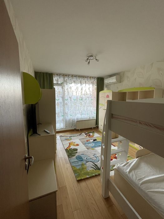 Дава се под наем Тристаен апартамент в София, Градина - 130 кв.м за 990 € - Снимка #13